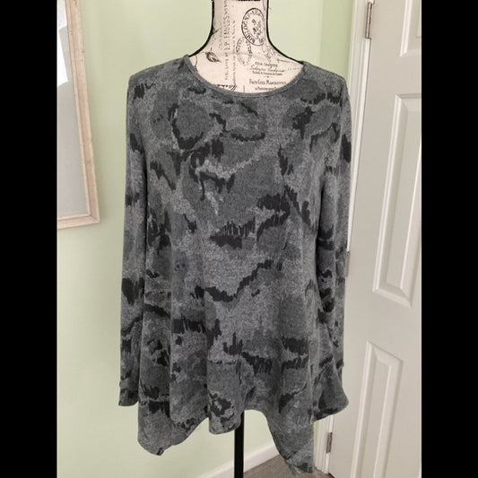 New Directions Tunic