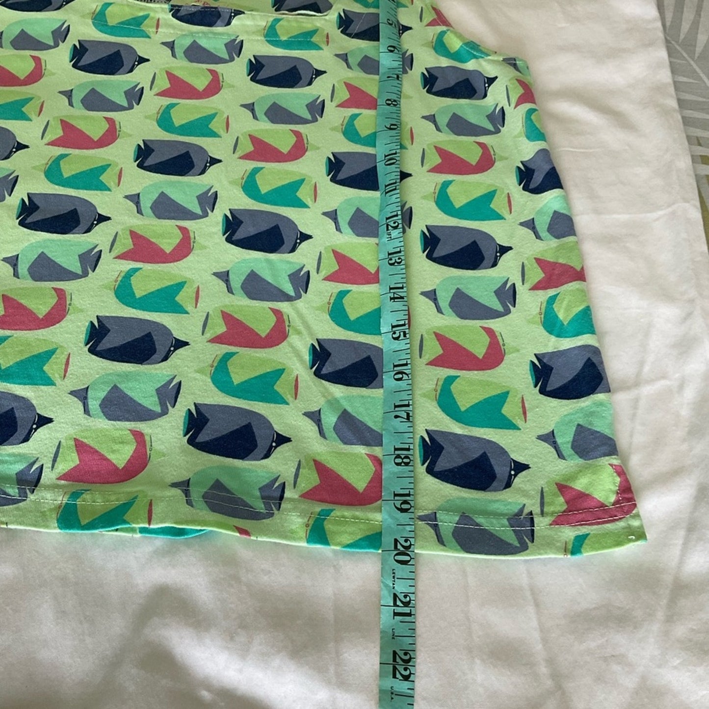 Fresh Produce tank top