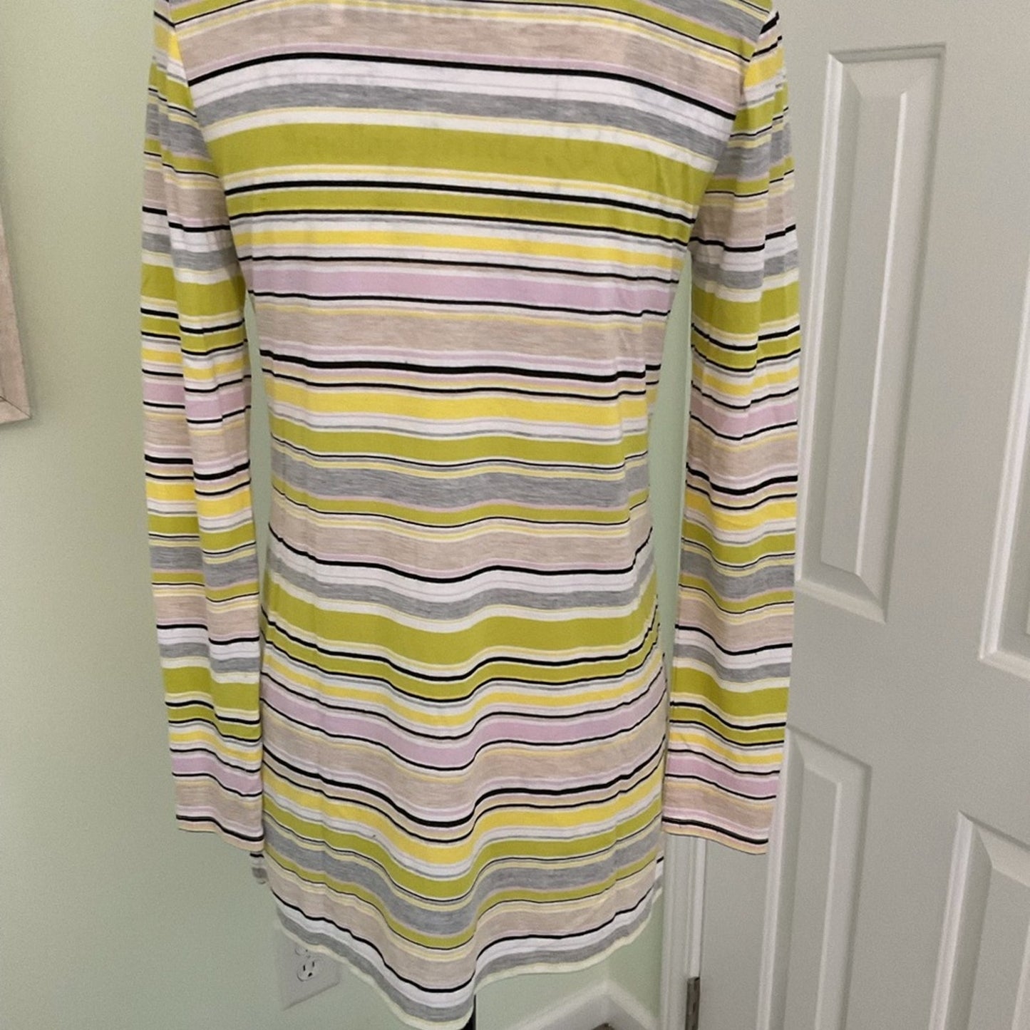 Liz Claiborne L/S t shirt