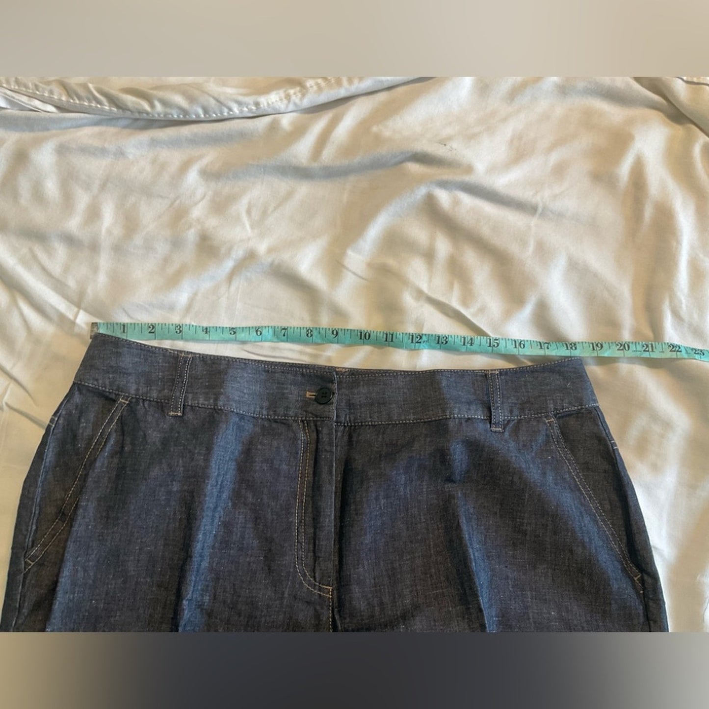 Talbots Woman Jeans