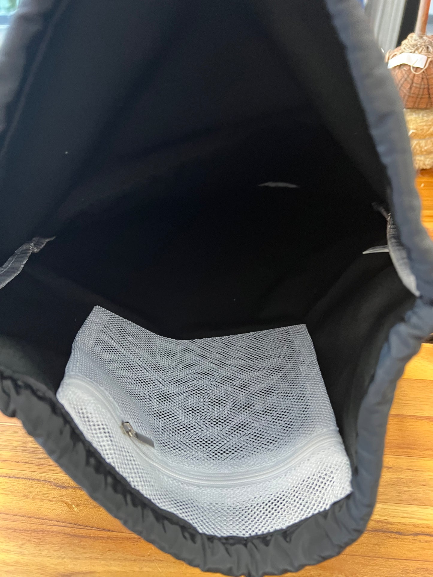 WANDF Drawstring Backpack