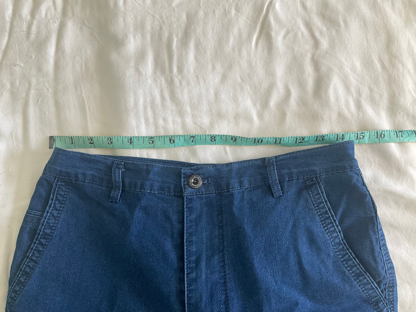 Men’s dress fashion jeans