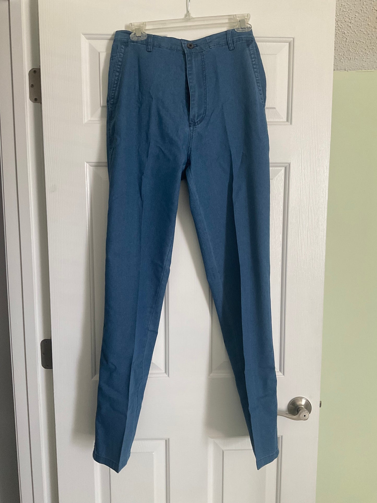 Men’s fashion jeans