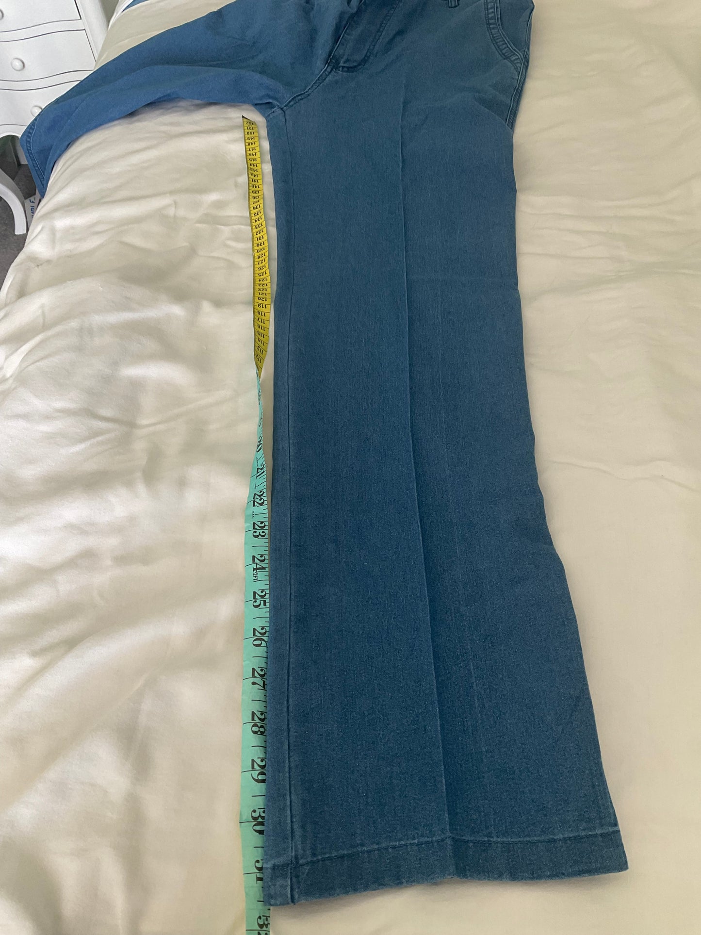 Men’s fashion jeans