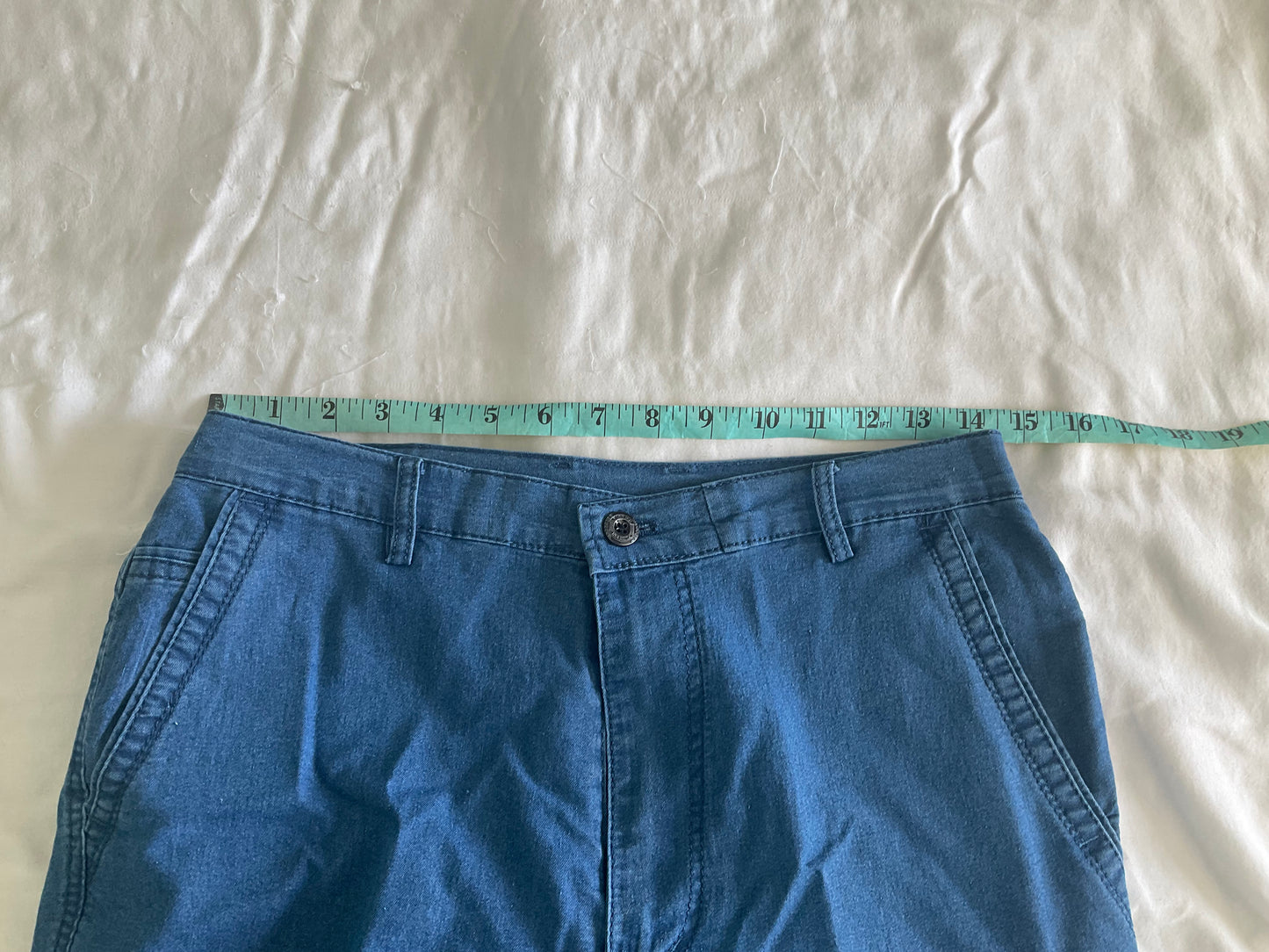 Men’s fashion jeans