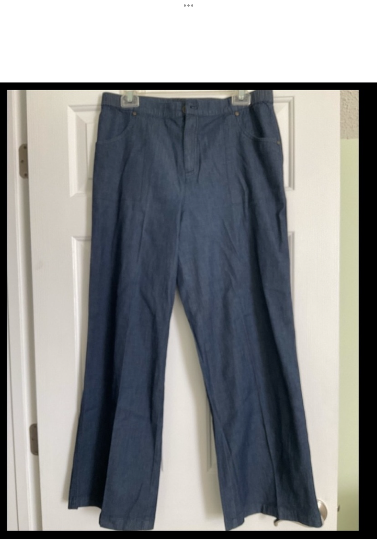 Denim & Co Jeans