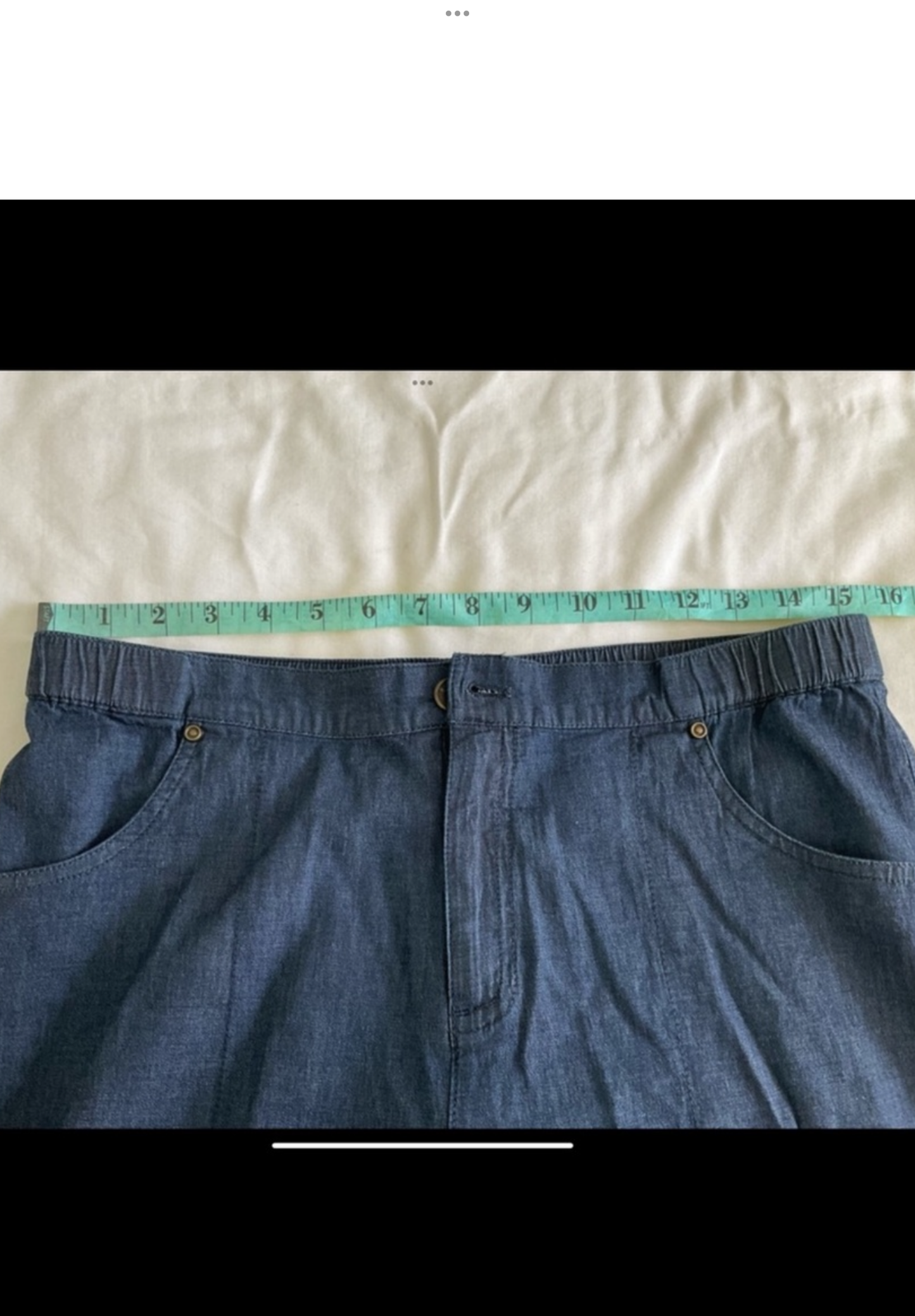 Denim & Co Jeans
