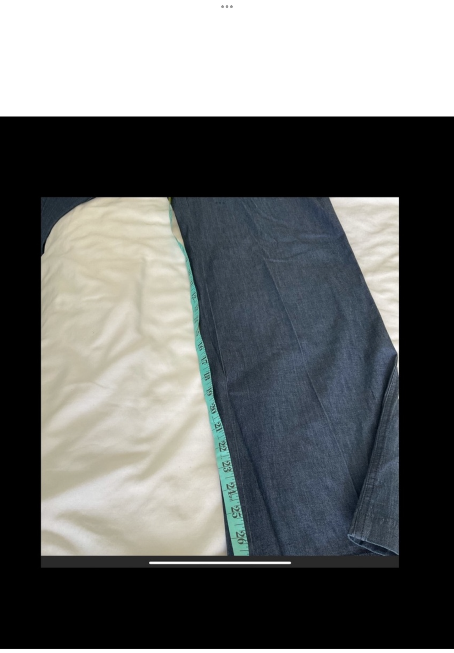 Denim & Co Jeans