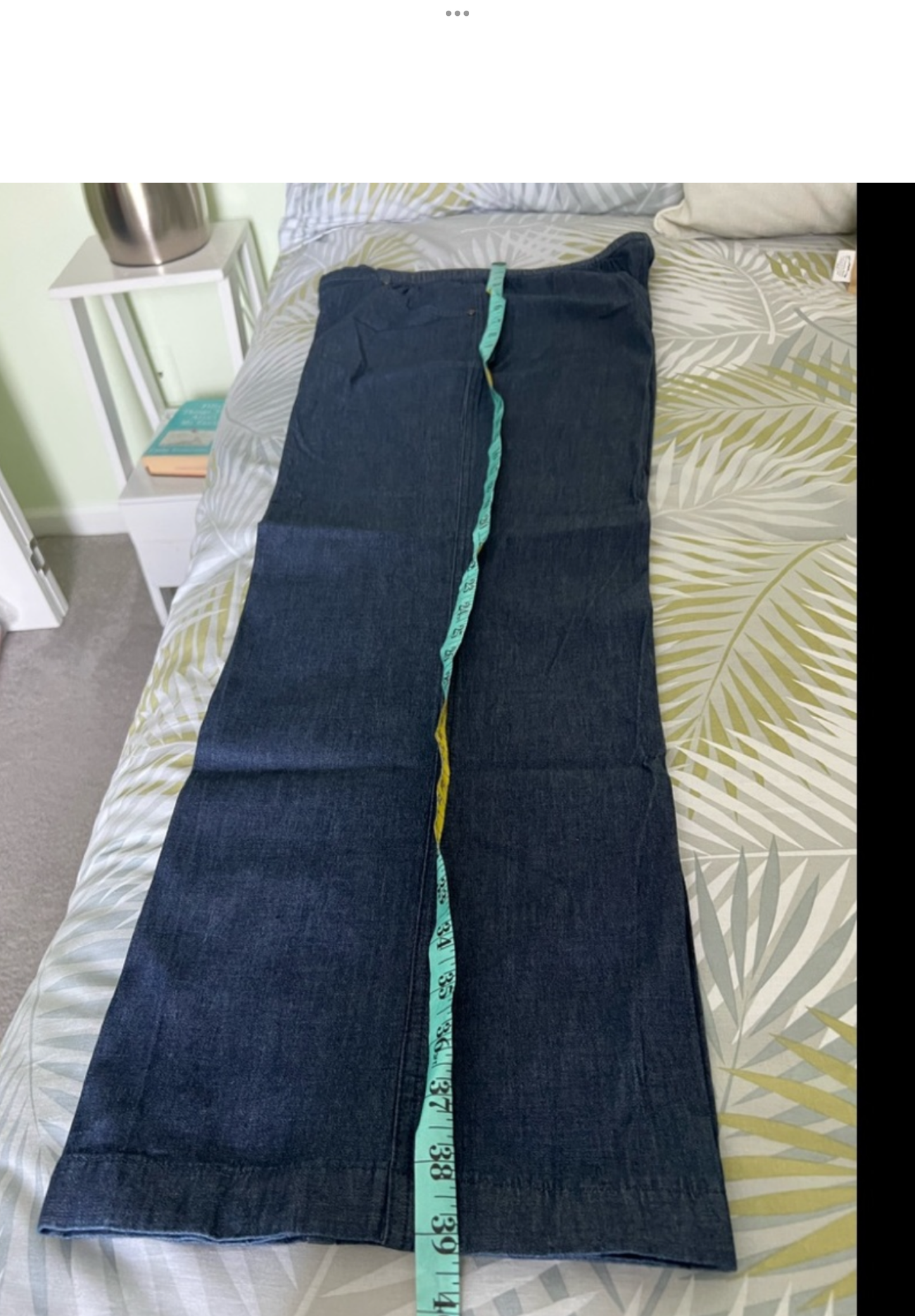 Denim & Co Jeans