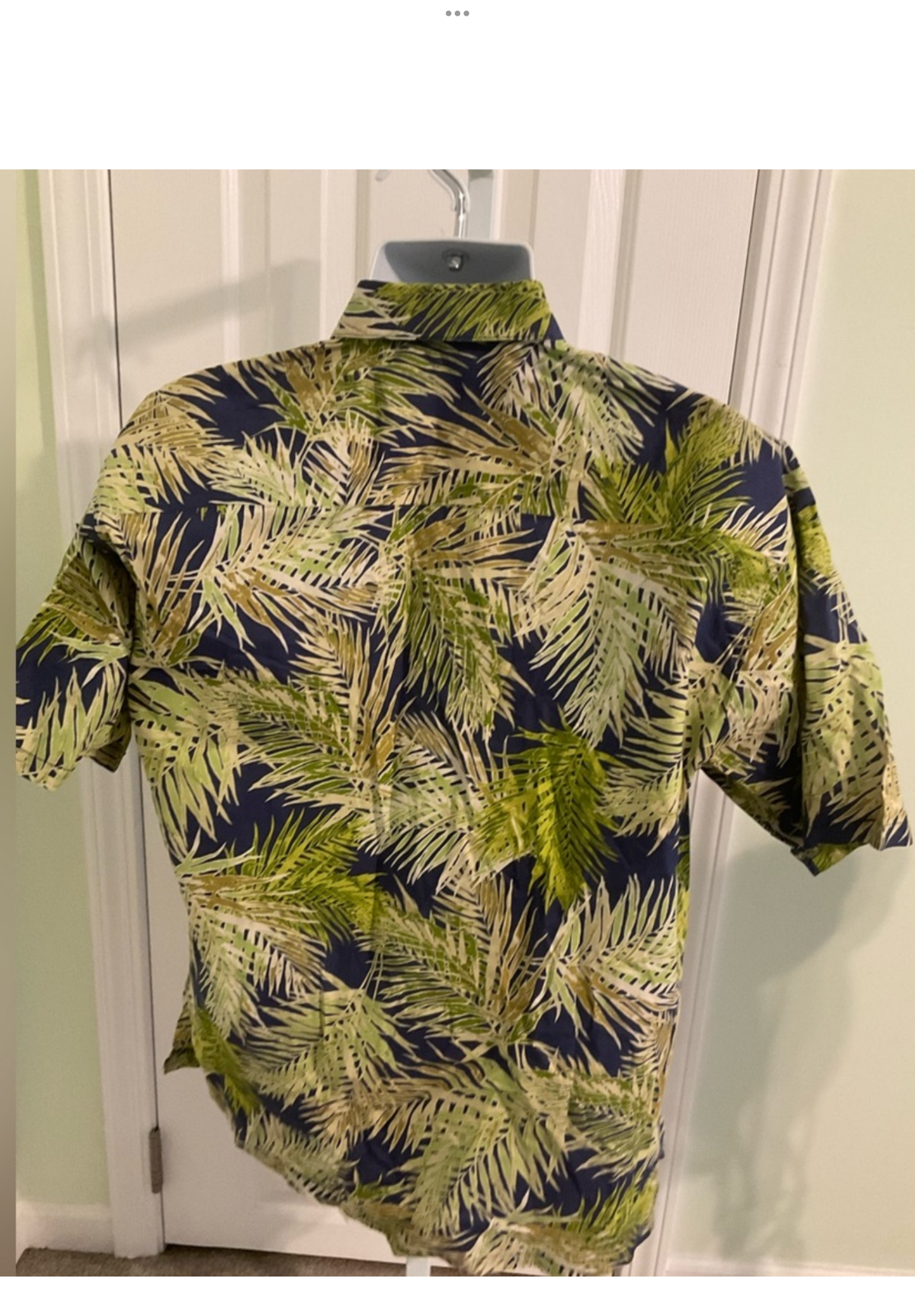 Tori Richard men’s shirt