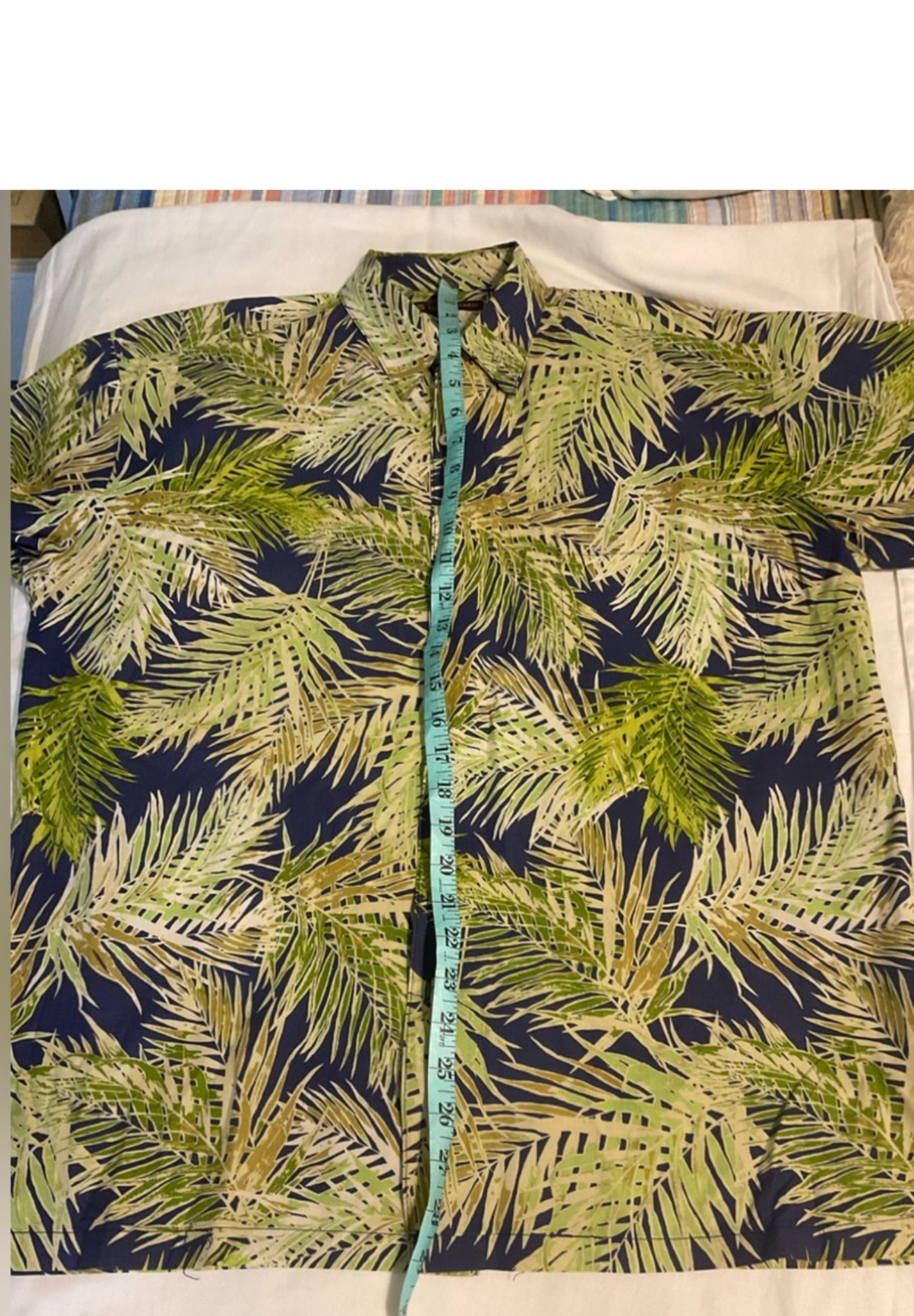 Tori Richard men’s shirt