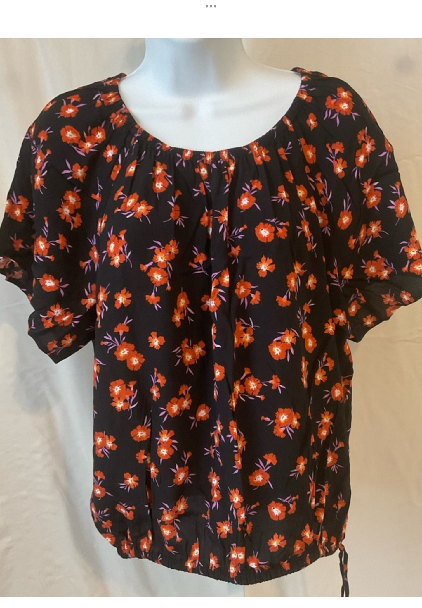 Ann Taylor Top