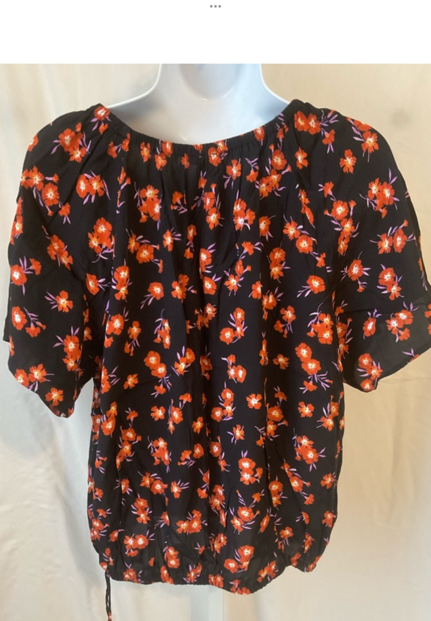Ann Taylor Top