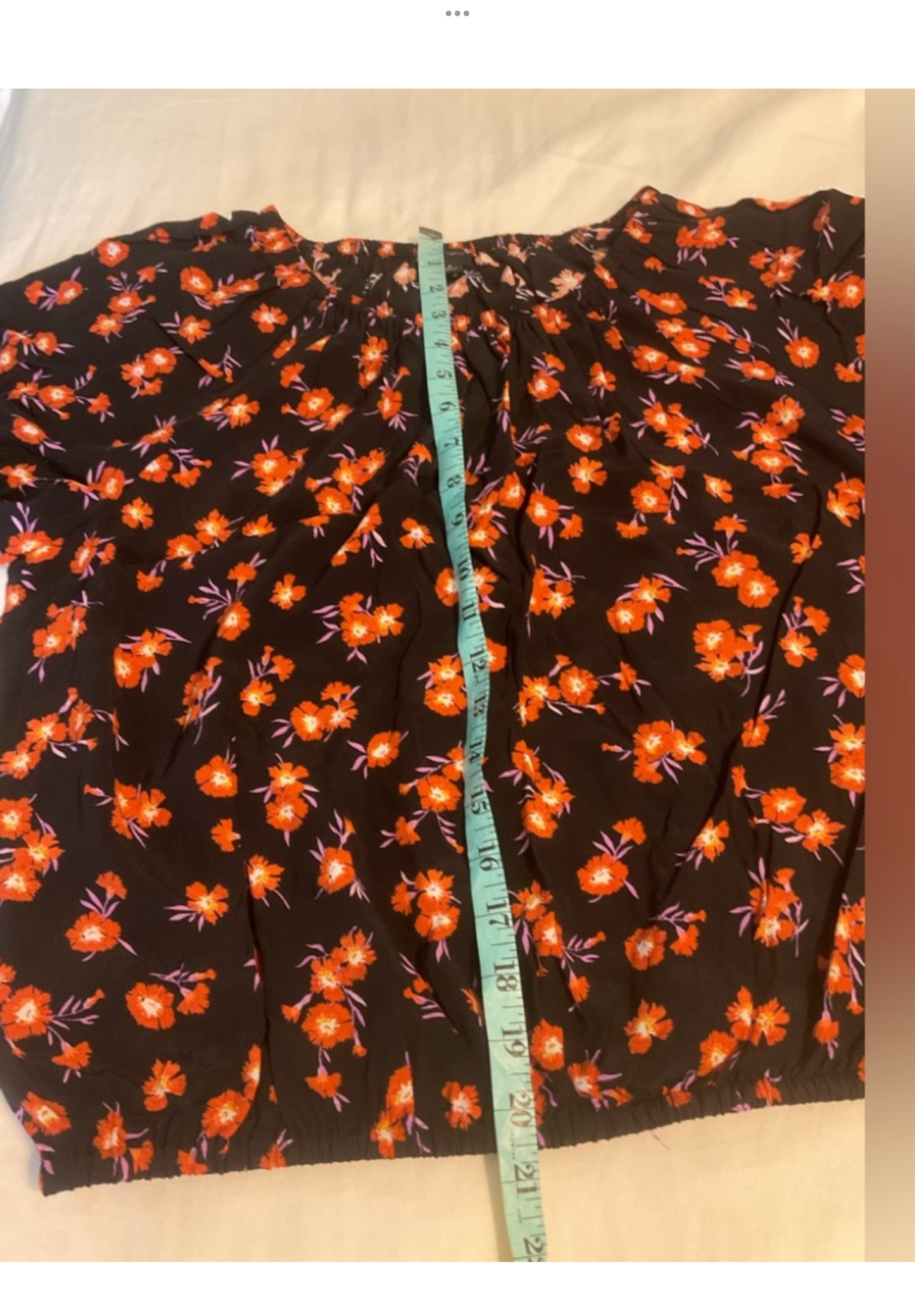 Ann Taylor Top