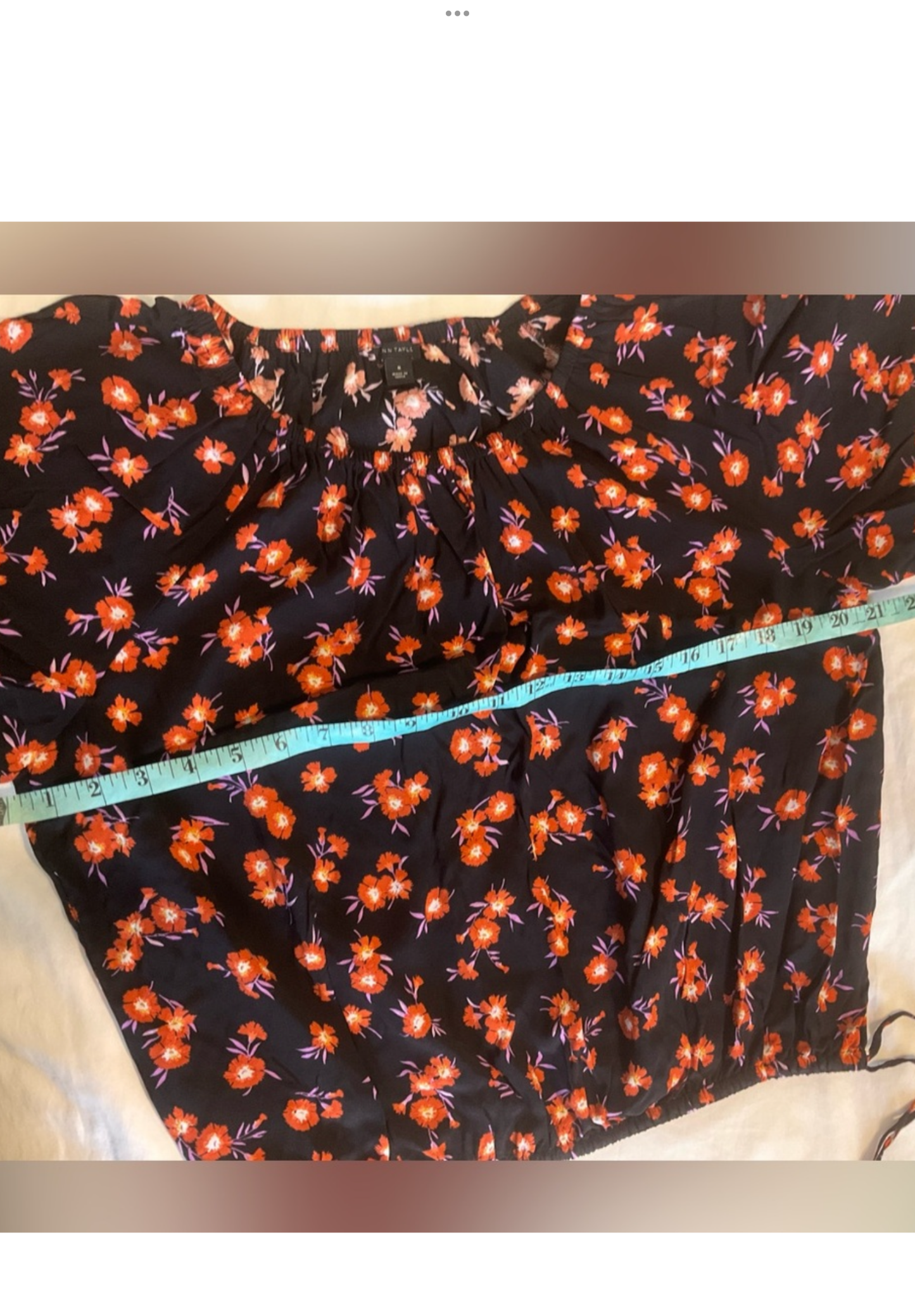 Ann Taylor Top