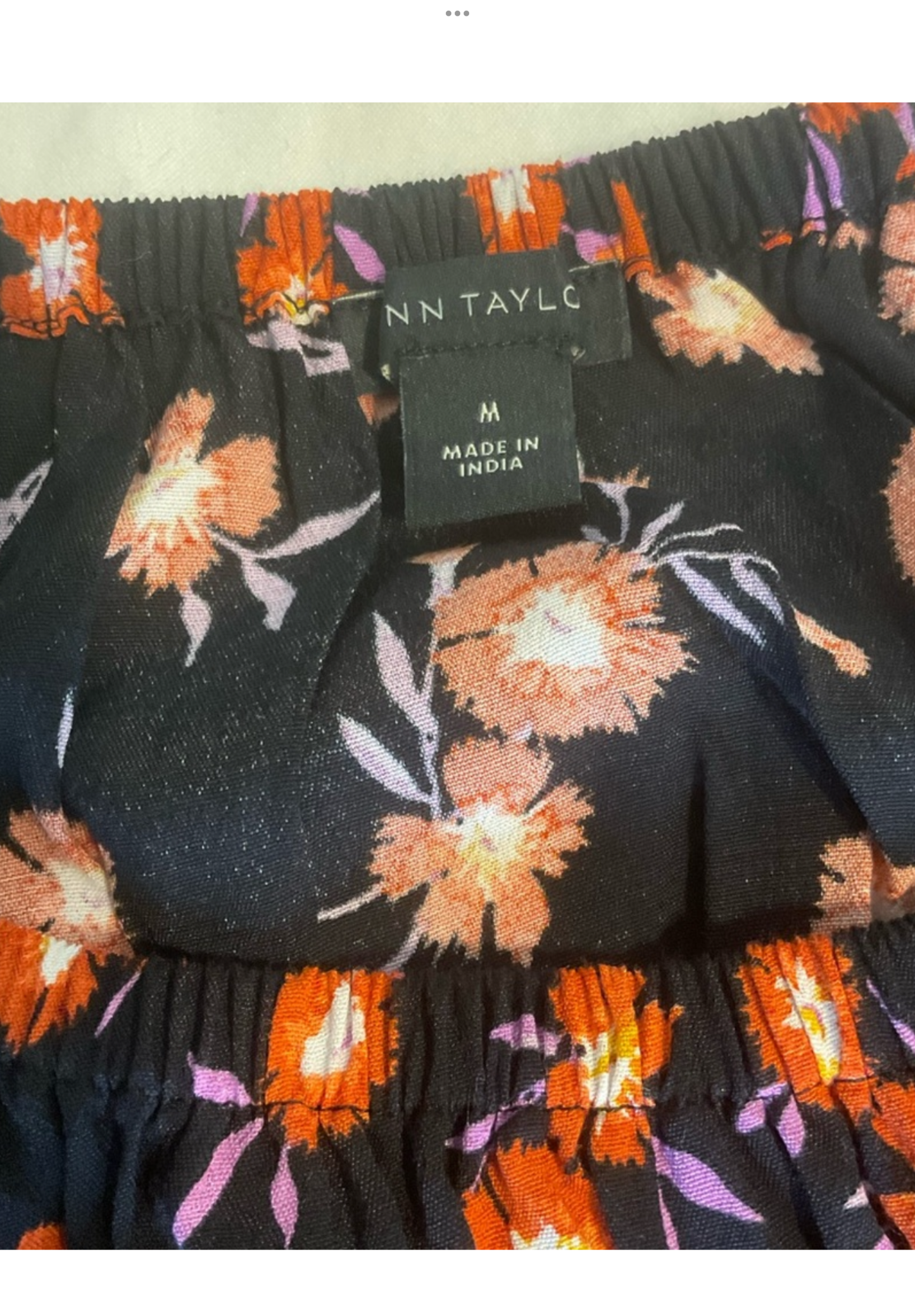 Ann Taylor Top