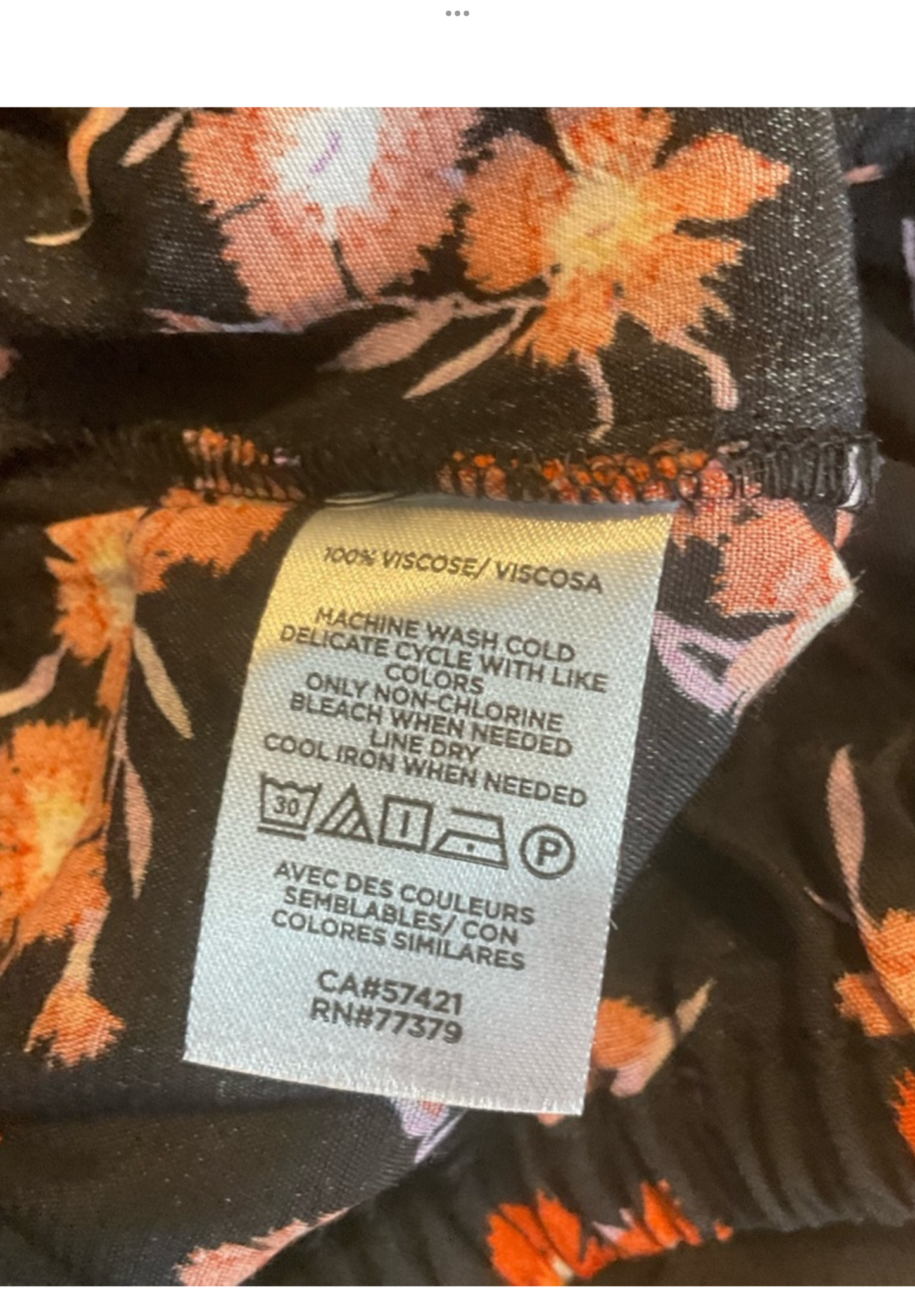 Ann Taylor Top