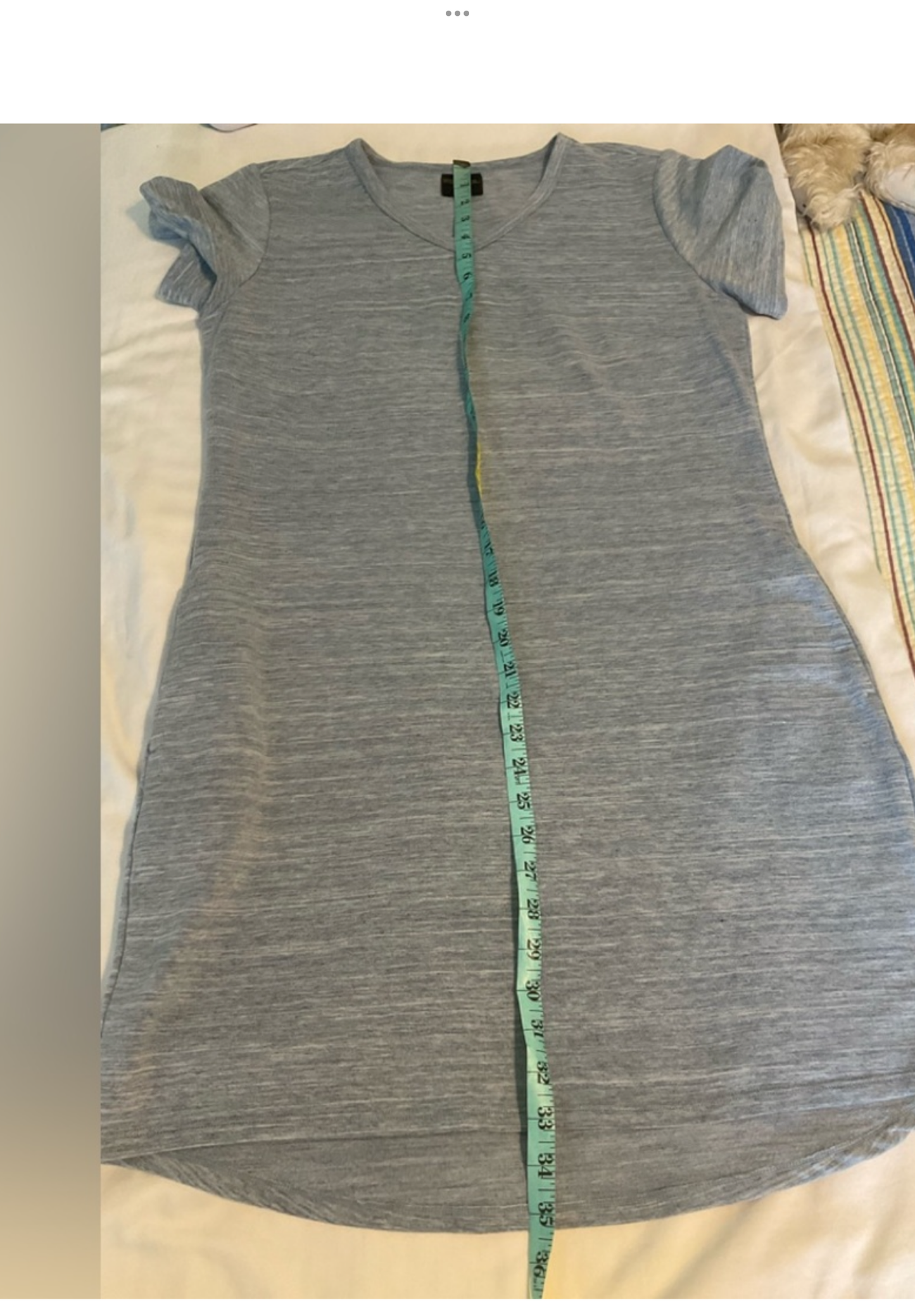 32 Degrees Dress
