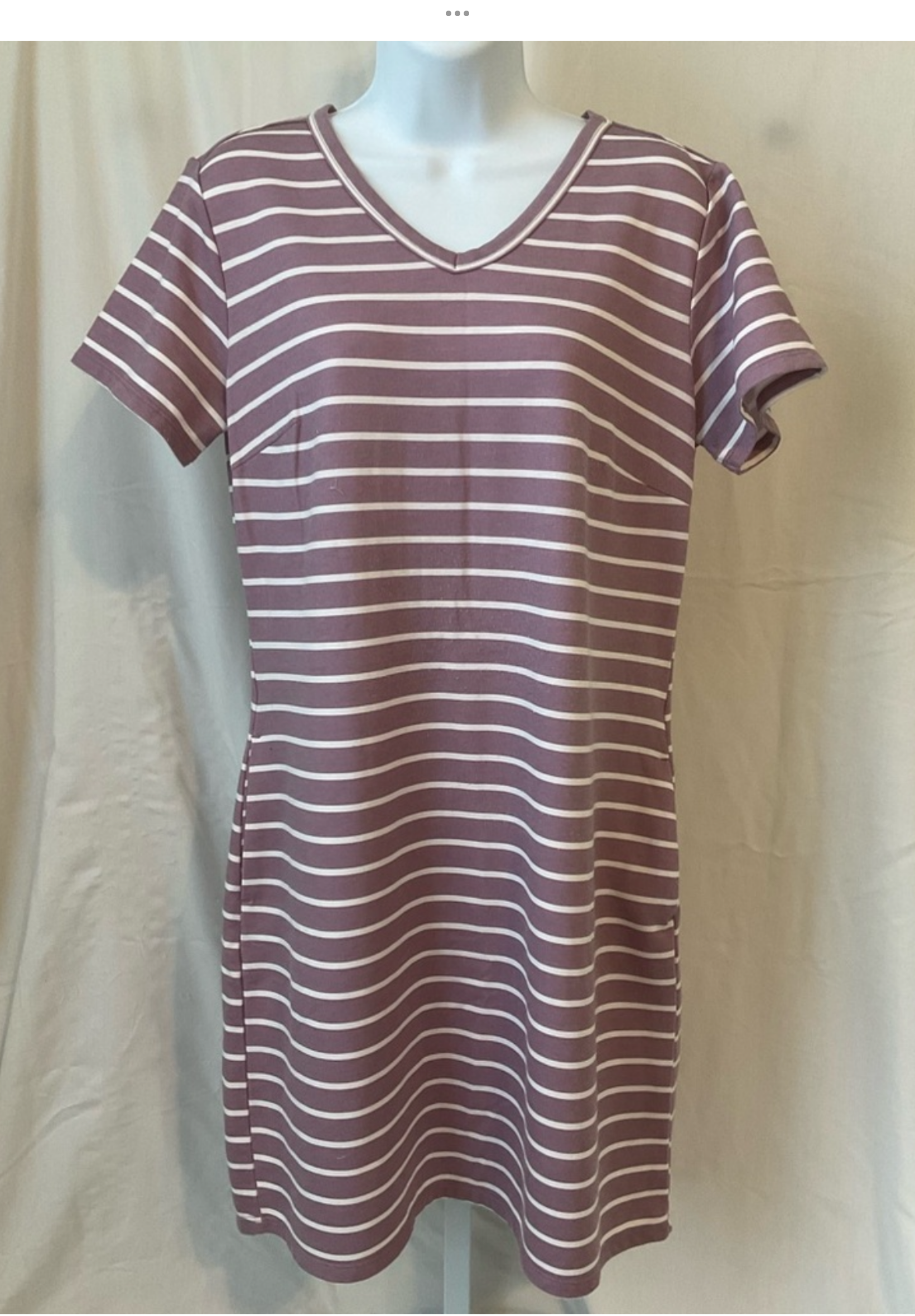 32 degrees short sleeve dress 32 Degrees Women's Soft Knit A-Line Pocket Dress - Upf 50+, 4-Way Stretch