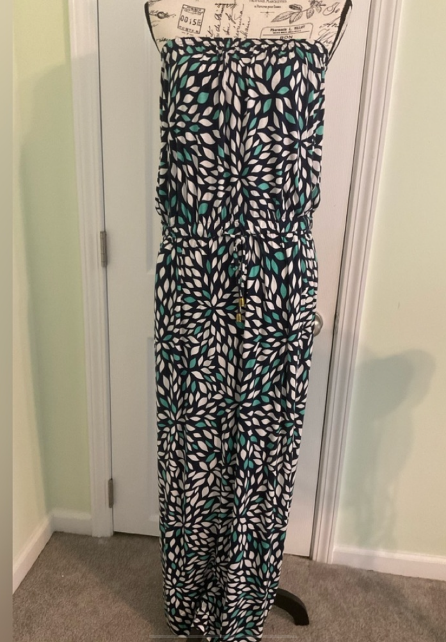 Lascana for Venus halter dress