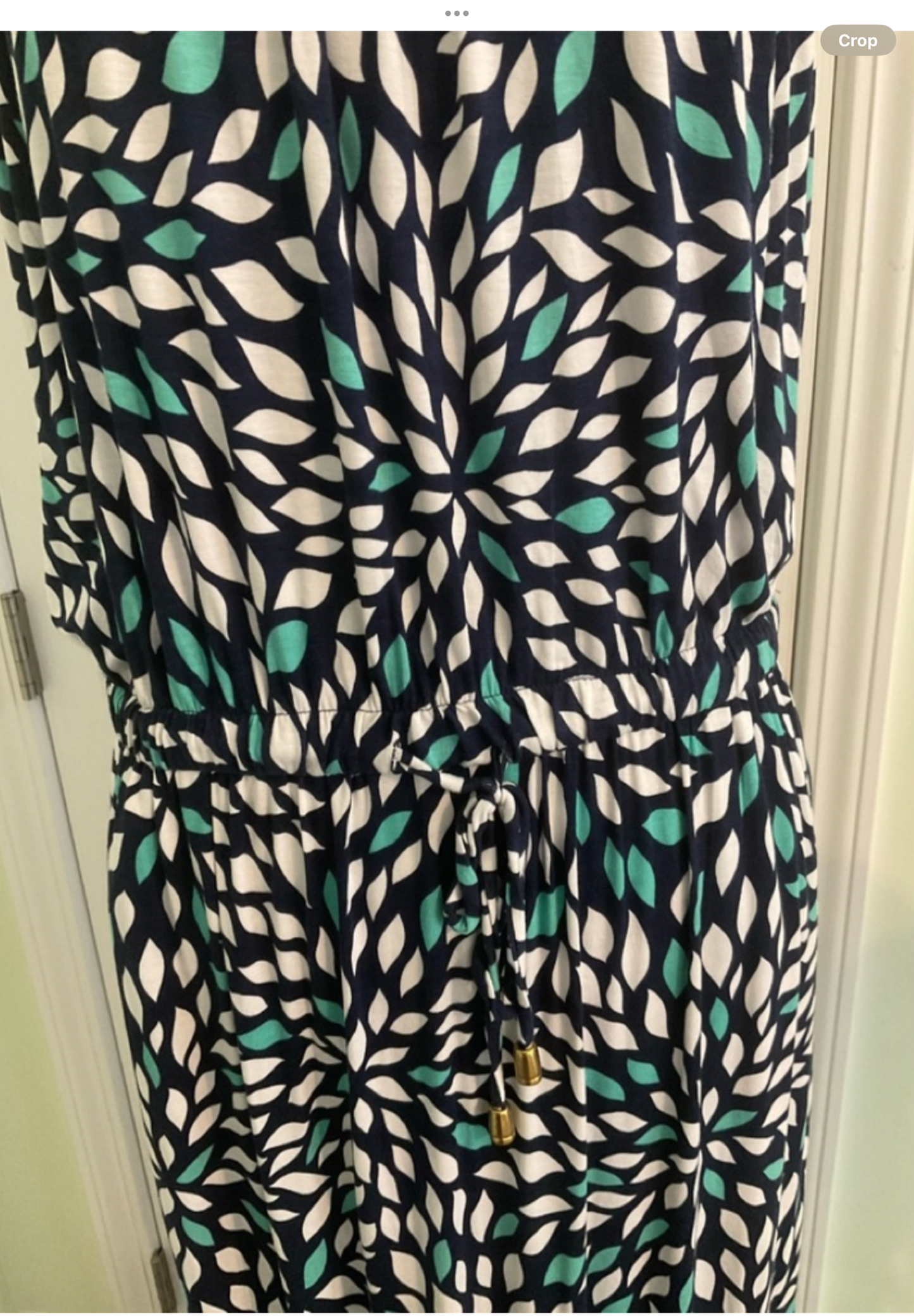 Lascana for Venus halter dress