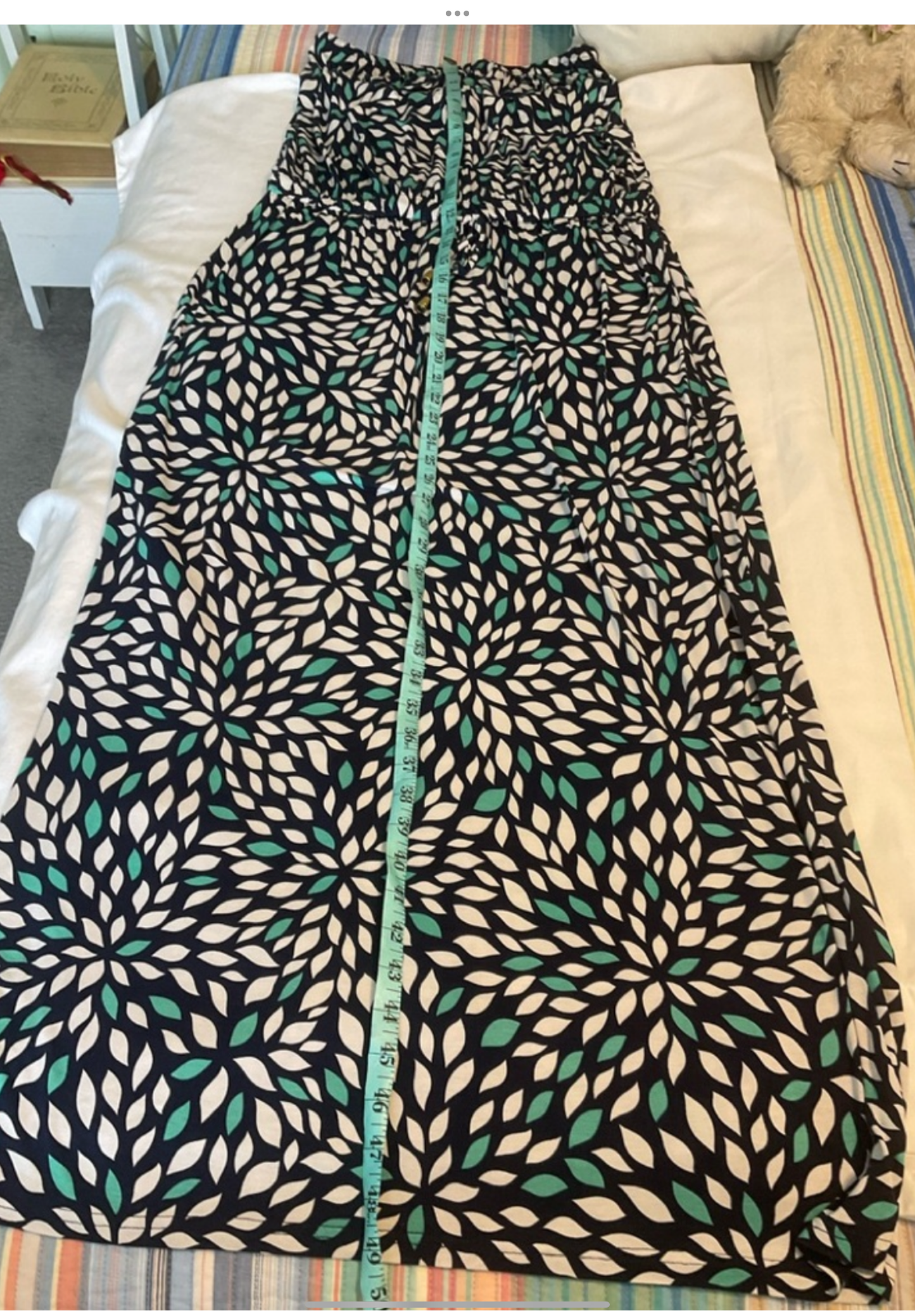 Lascana for Venus halter dress