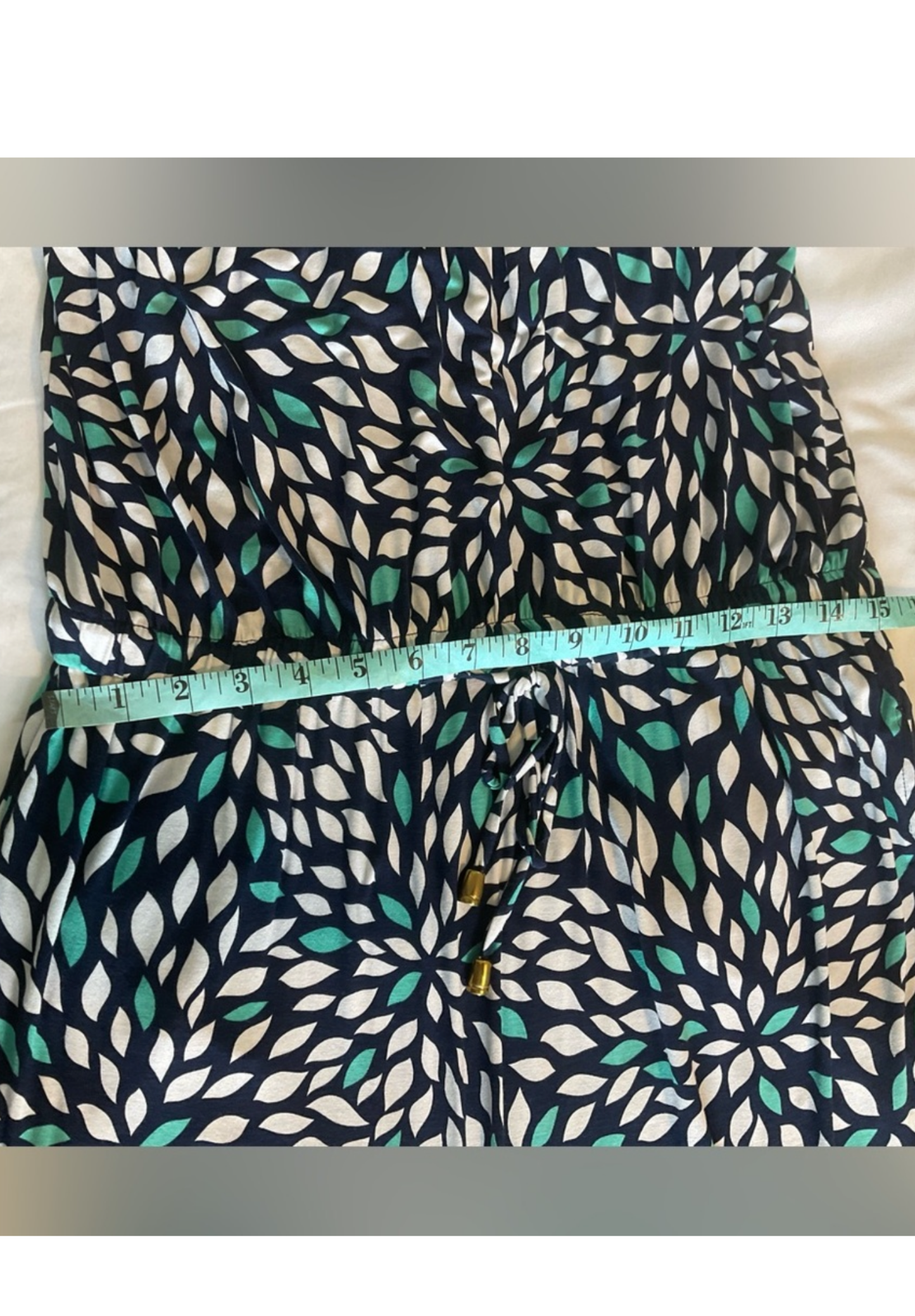 Lascana for Venus halter dress