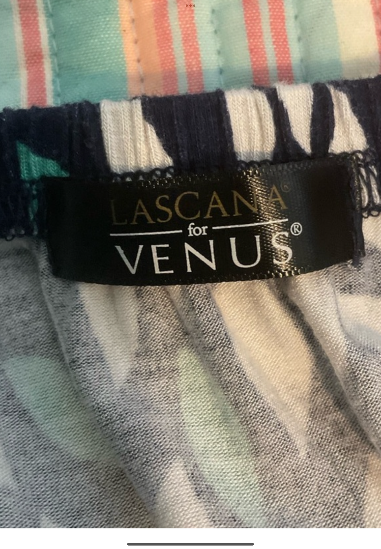 Lascana for Venus halter dress