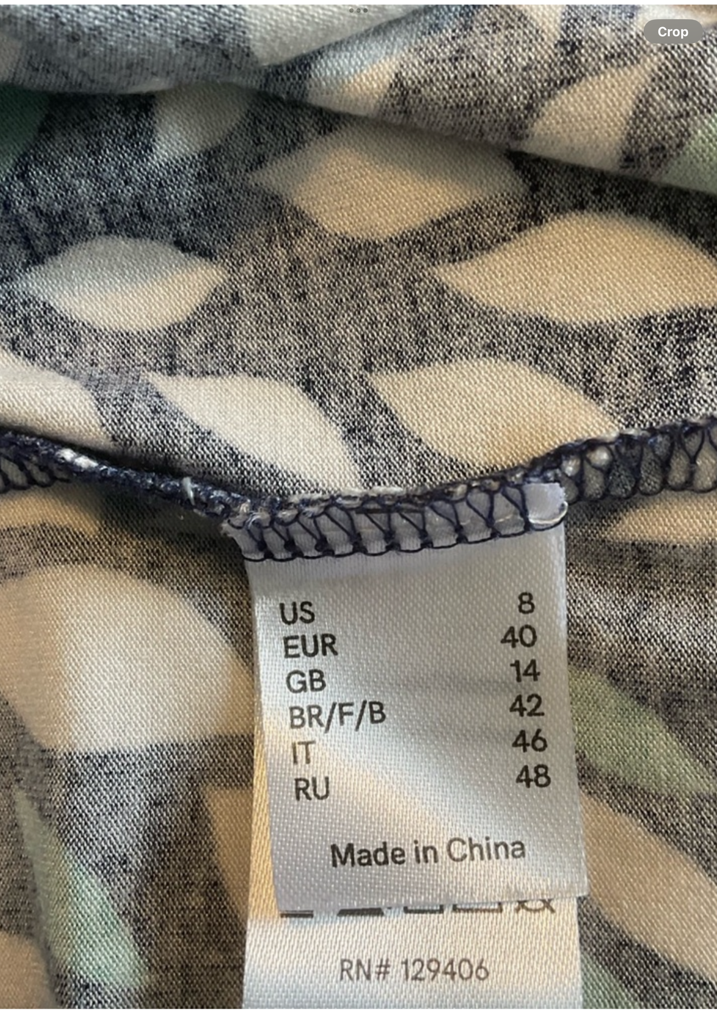 Lascana for Venus halter dress