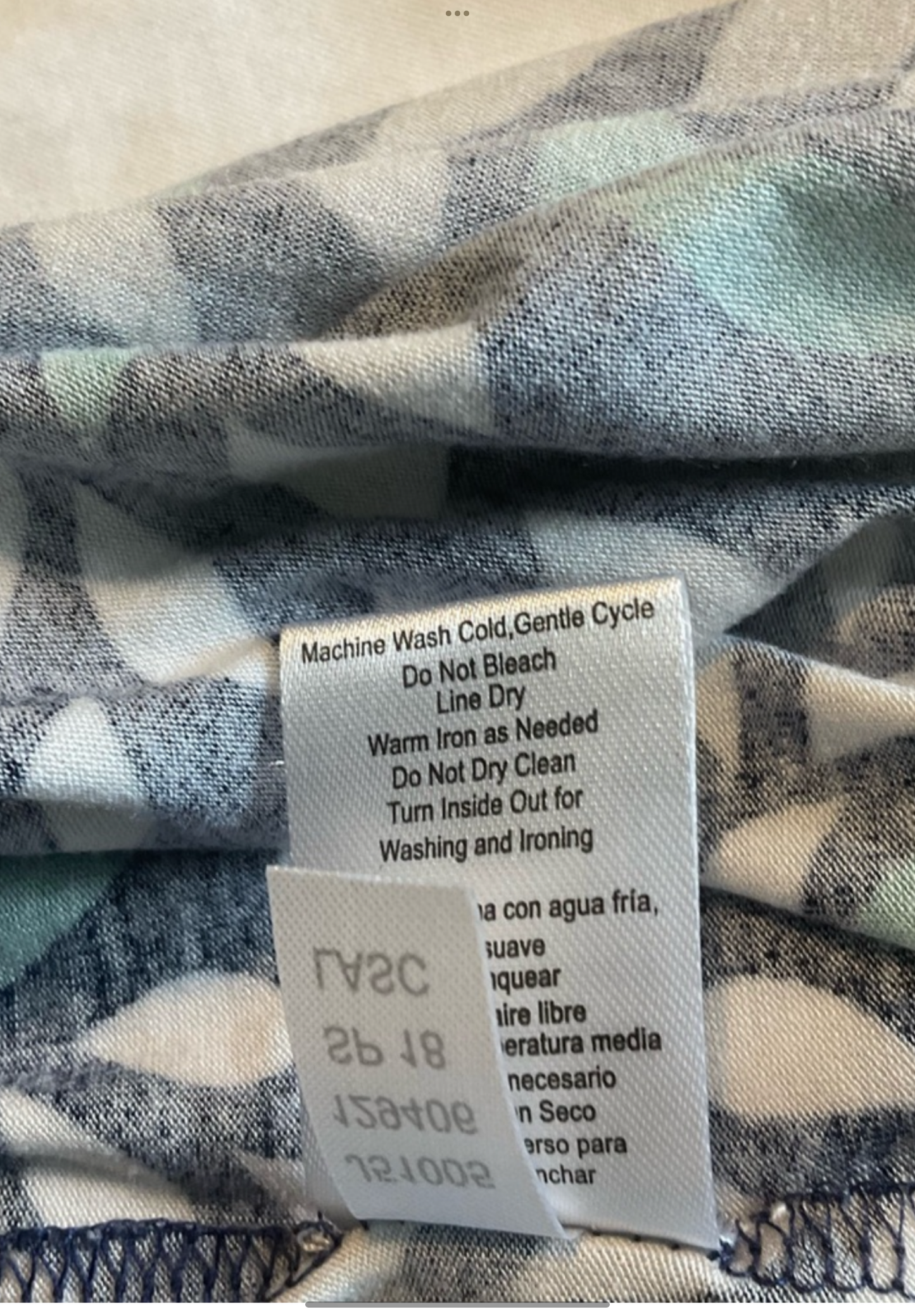 Lascana for Venus halter dress