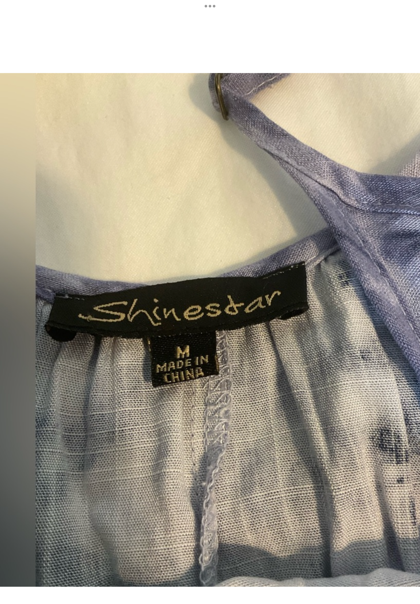 Shinestar one piece jump suit