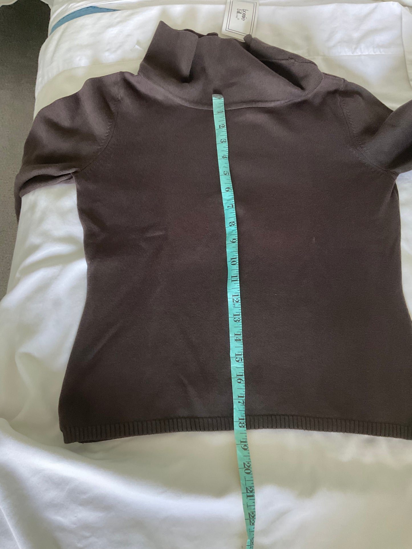 Bonnie & Hill Sweater