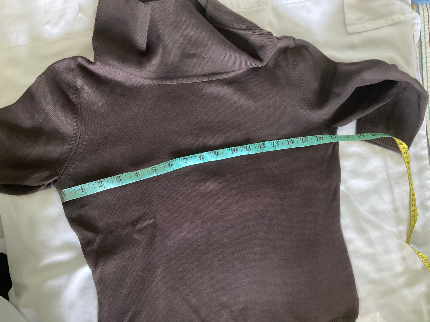 Bonnie & Hill Sweater