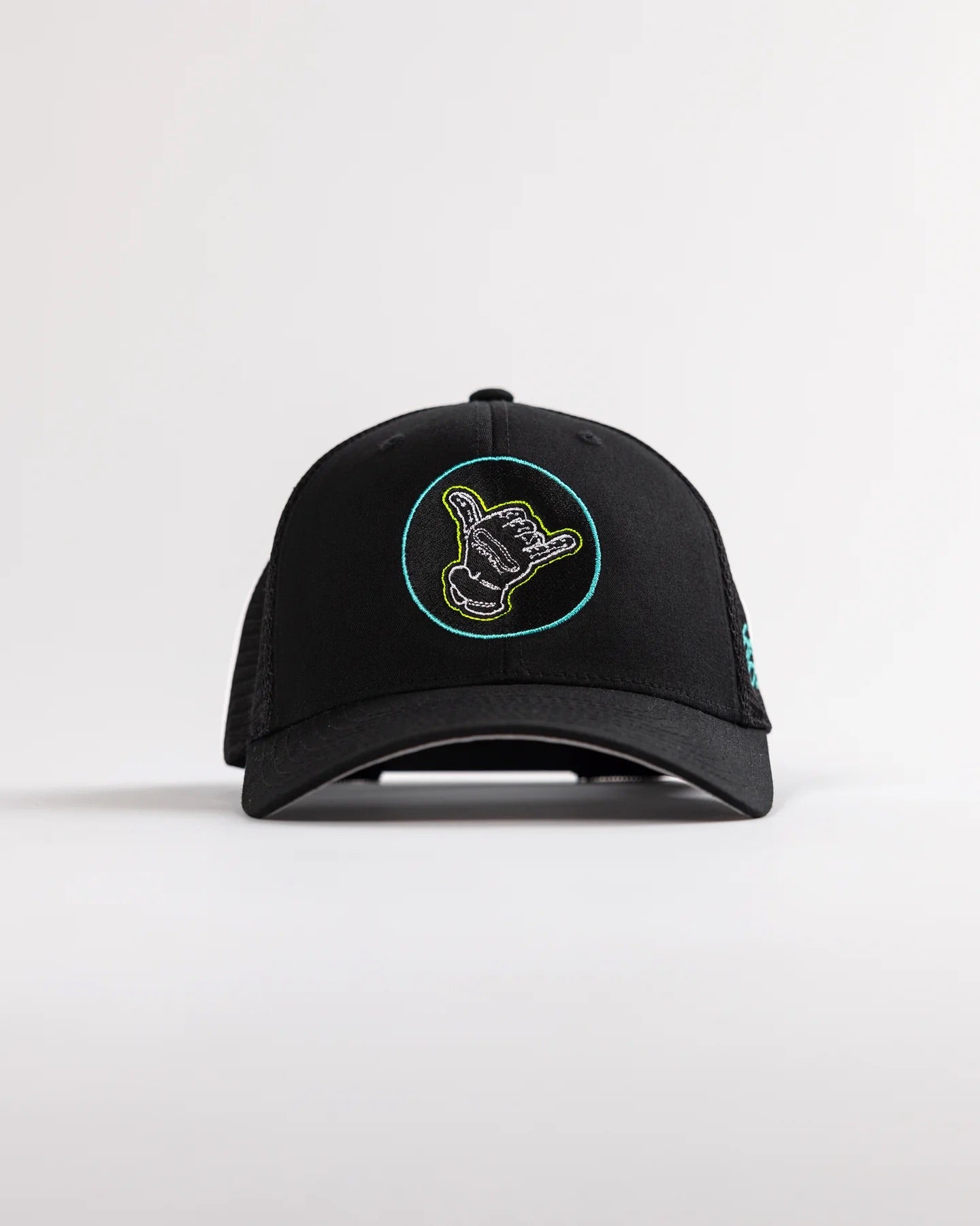 FLEXFIT SNAPBACK HAT - RIPPLE