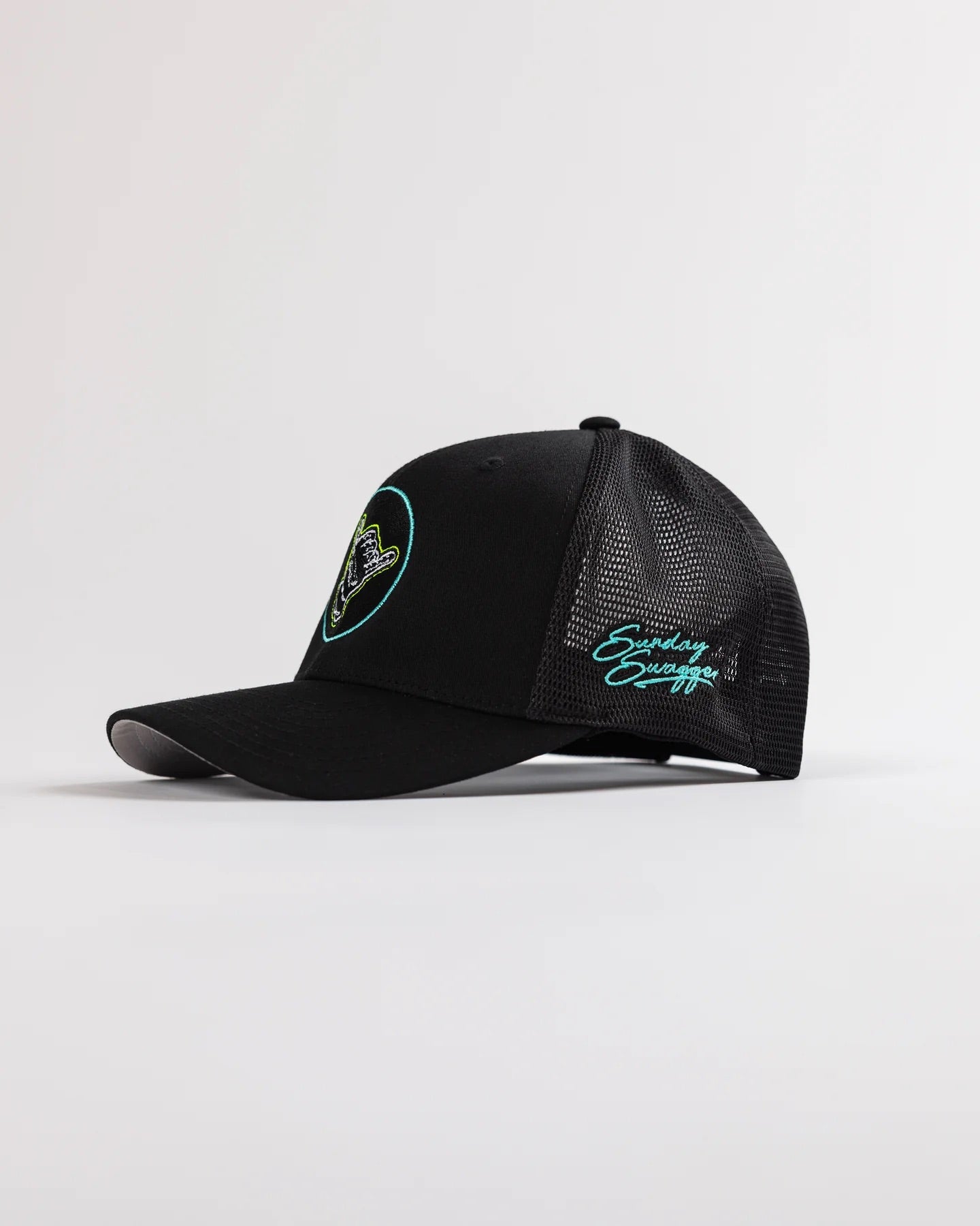 FLEXFIT SNAPBACK HAT - RIPPLE