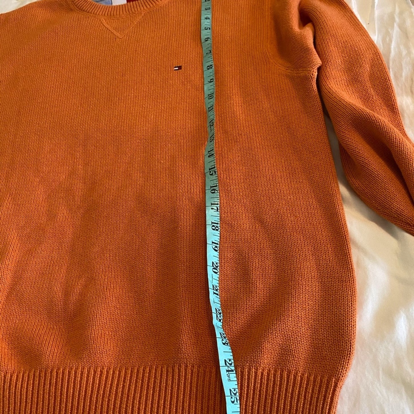 Tommy Hilfiger Men’s Sweater