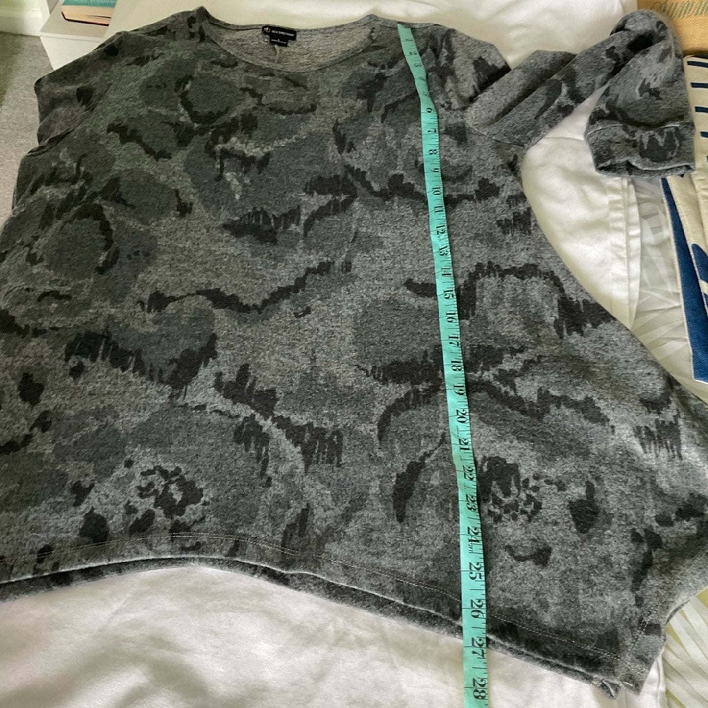 New Directions Tunic