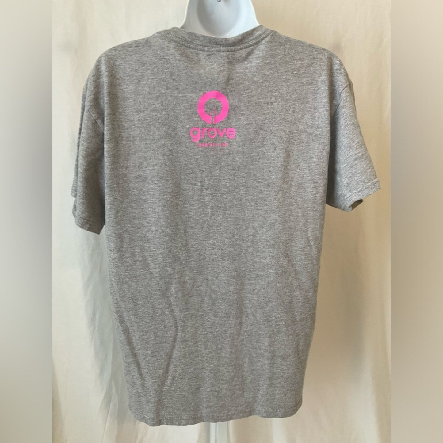 Grove Short Sleeve T-Shirt