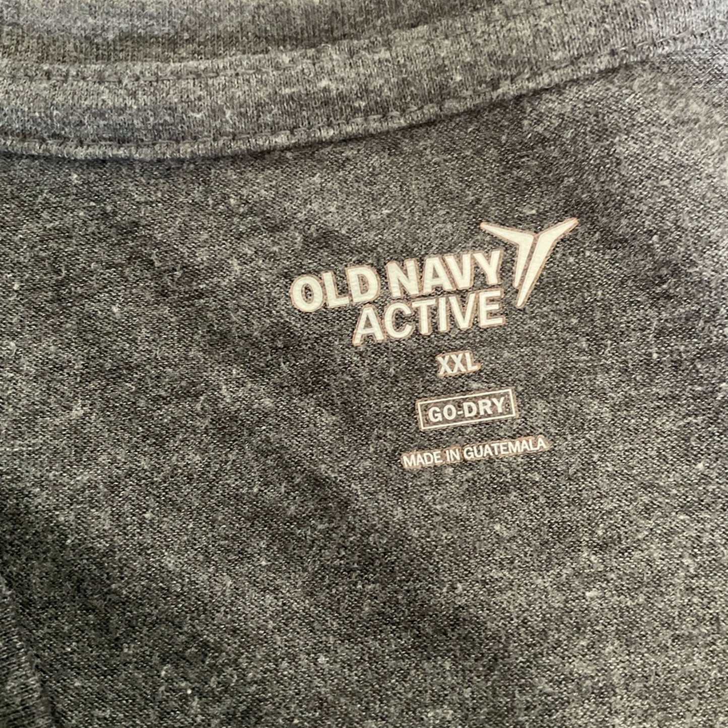 Old Navy Tank Top in a plus size.