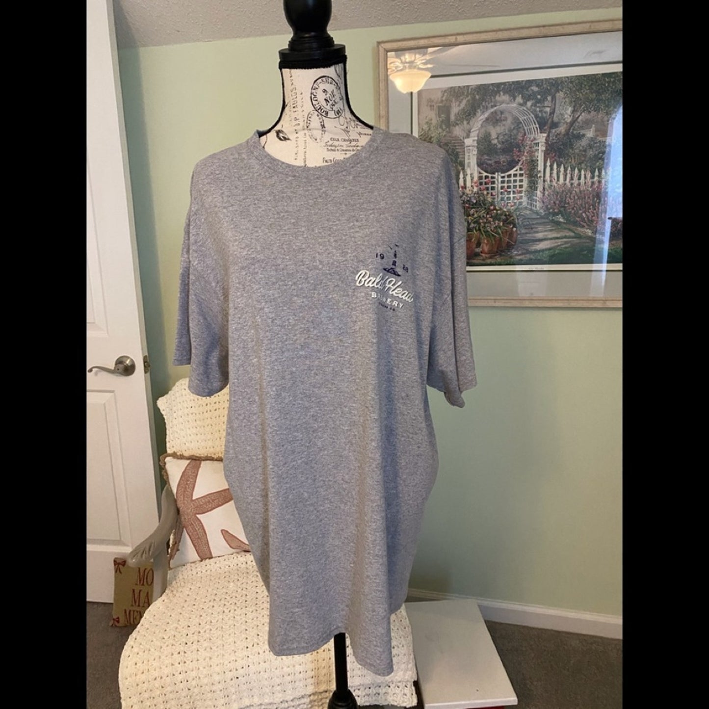 Saddlebred Men’s t-shirt