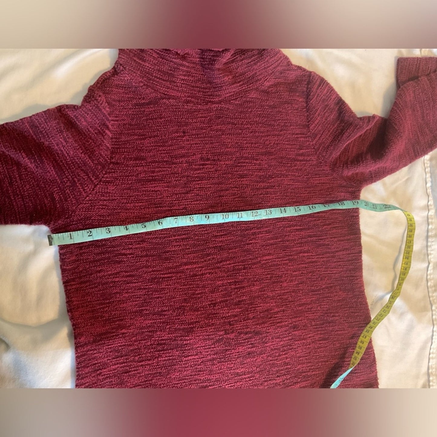 Old Navy turtleneck
