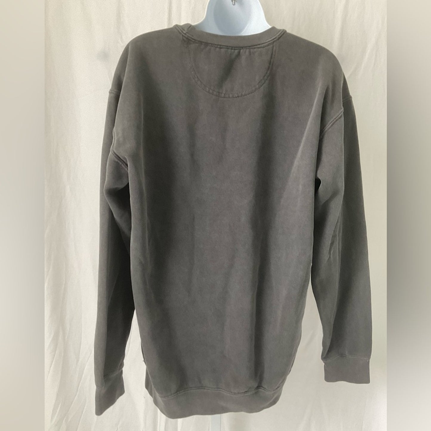 Wildberry Waves - Blessed Sweatshirt
