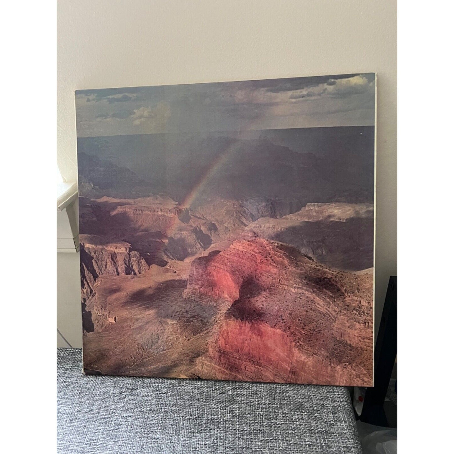 Ferde Grofe' The London Festival Orchestra: Grand Canyon Suite LP vinyl record