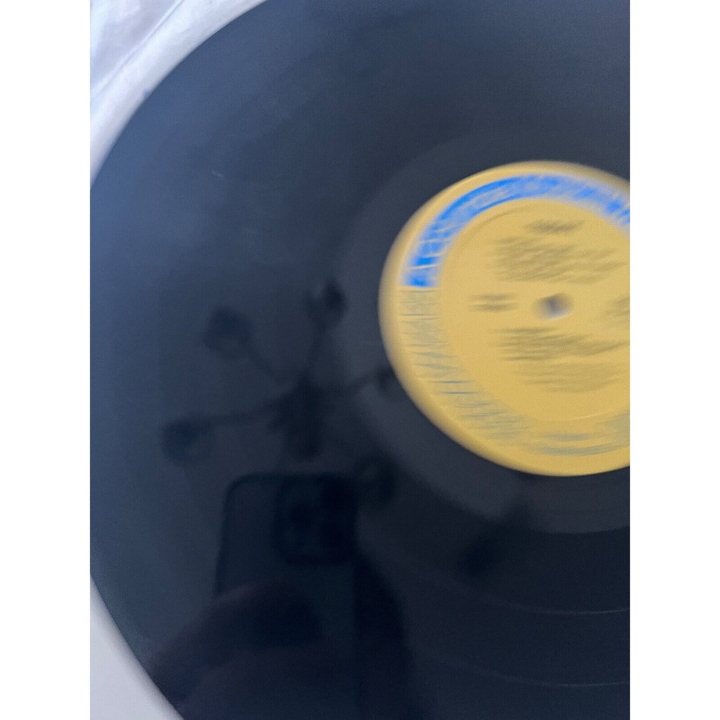 Various - TODAY Vinyl LP 1977 Pop Folk
