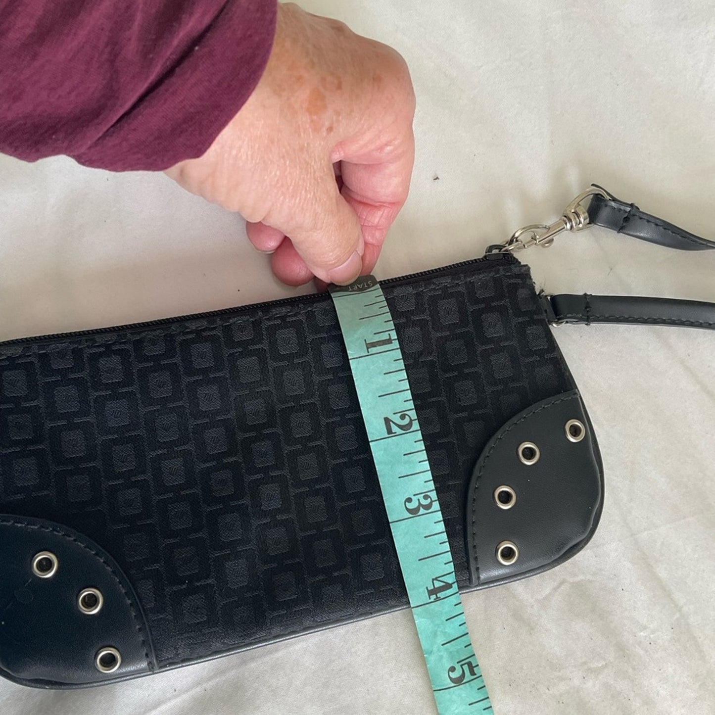 Wristlet
