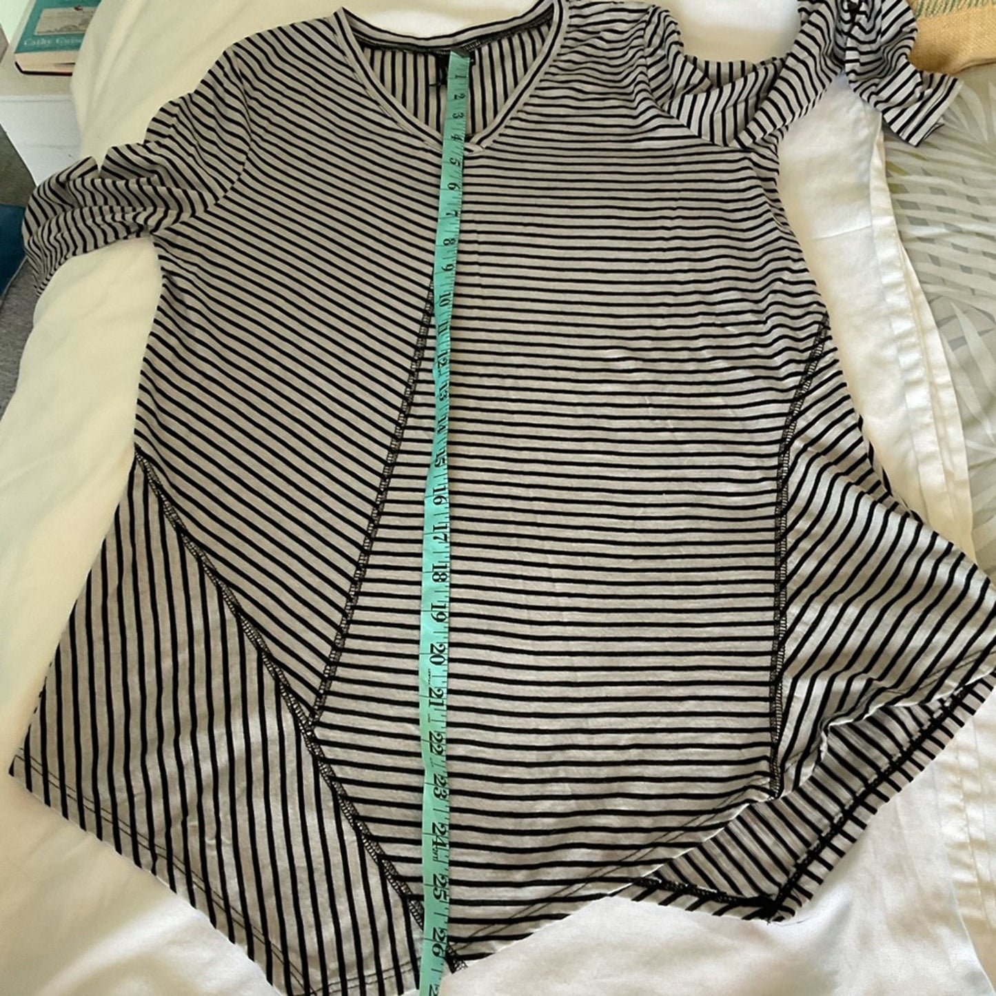 New Directions tunic