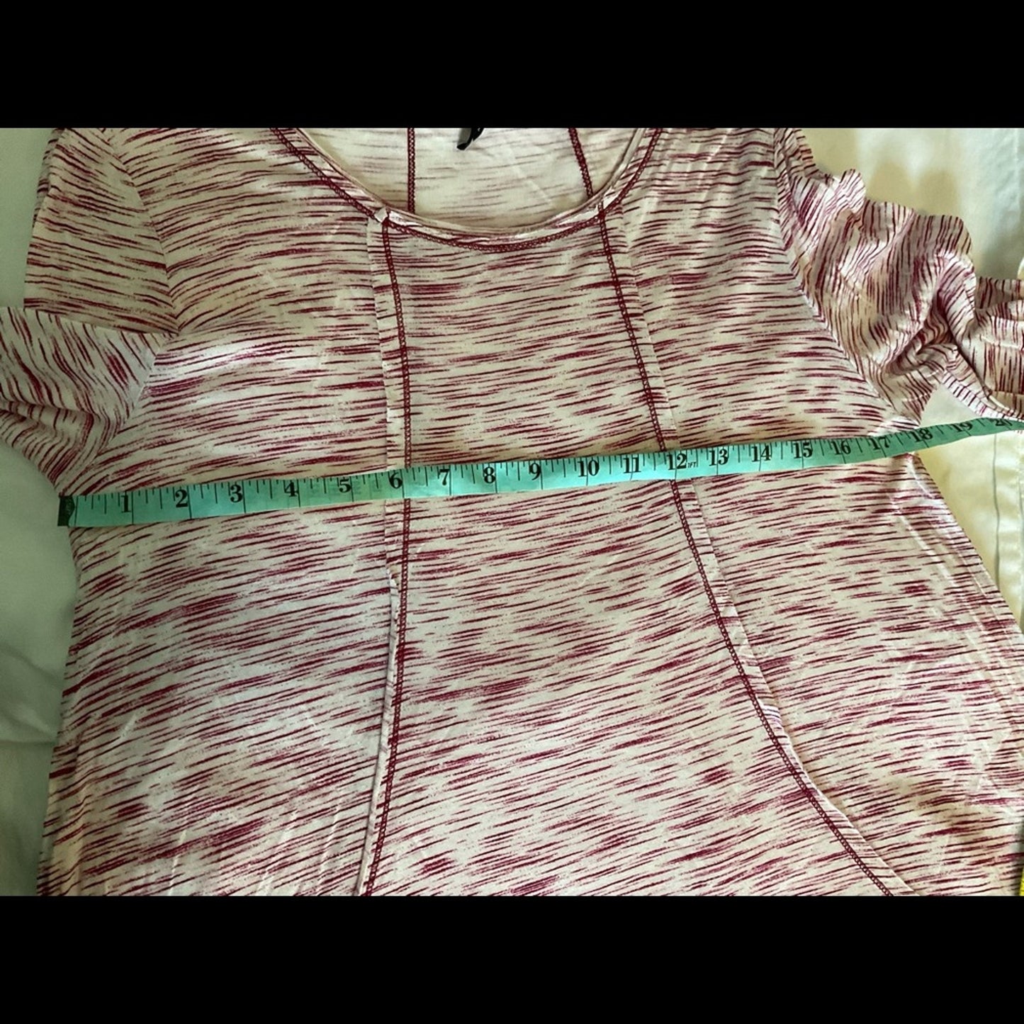 New Directions Tunic