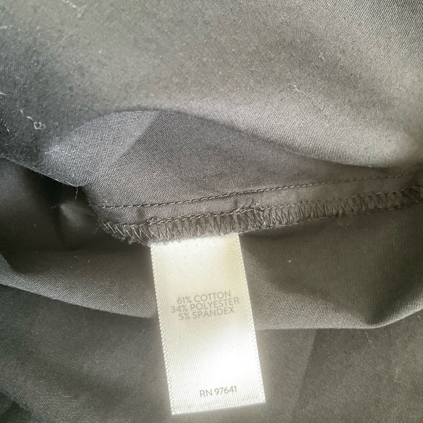 J. Jill Tunic with 3/4 sleeves