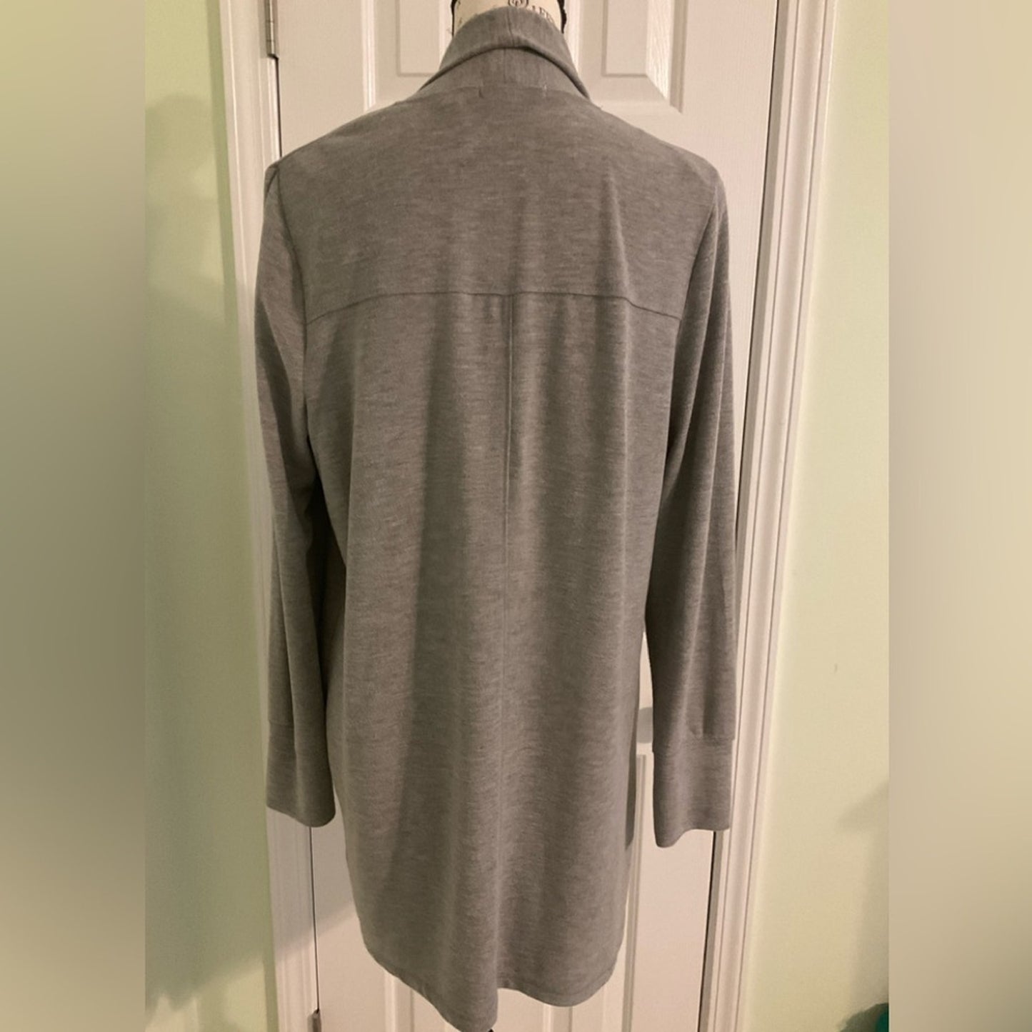 89th & Madison cardigan wrap