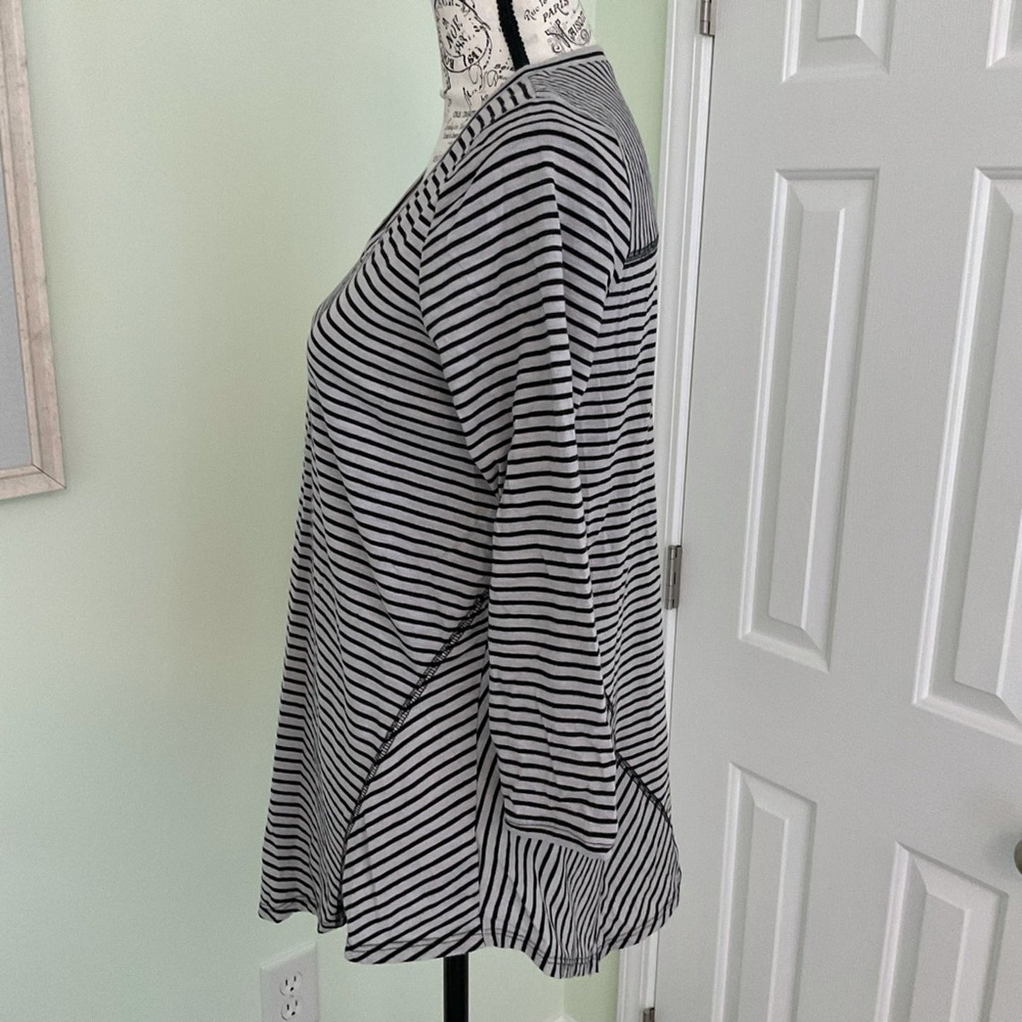 New Directions tunic